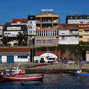 Hostal Residencia Bahía